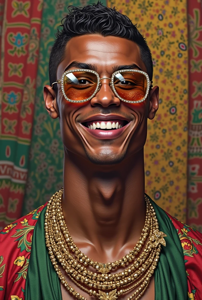 Super muscular adult boar beastman,(Wear Hawaiian traditional clothing:1.7),Open your mouth and stick out your tongue,(Surrounded by erect men:1.2),(a large amount of semen on the face and body,:1.8),Southern Island,(Deep Throat:1.5),scrotum,Brown fur,Black hair and beard,Anal Sex,Kneeling,Tattoo,(Nipple ring piercing:1.2)
