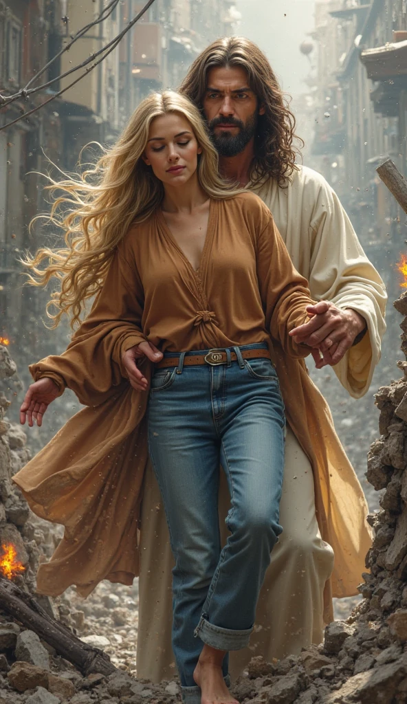 Medieval Russia、Rural areas、Beautiful girl in serfdom、Sexual assault by the son of a nobleman、fullnude、ripped clothing、Braids、a blond、In the barn、Bloody、Livestock barns、ar old、独奏、One girl、Bitterly raped by a young nobleman、Ripped clothes、Unfortunate girl abandoned by her parents、ragged clothes、Being trampled by feet、