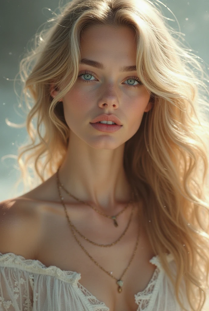 Brume Parfumée Lait de Coco – Cheveux & Corps
