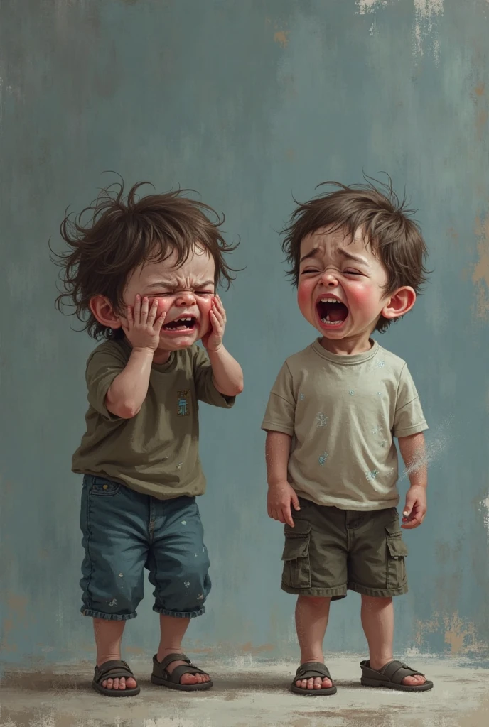 Anger in children