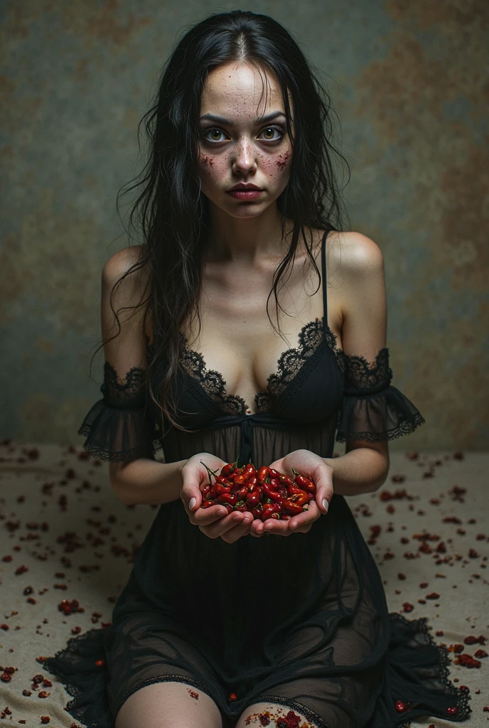 bonitas, appealing, nuts, pesicopada, vestimentas, bloodstains, ??????