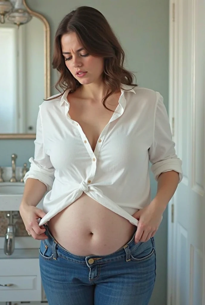 woman having sex