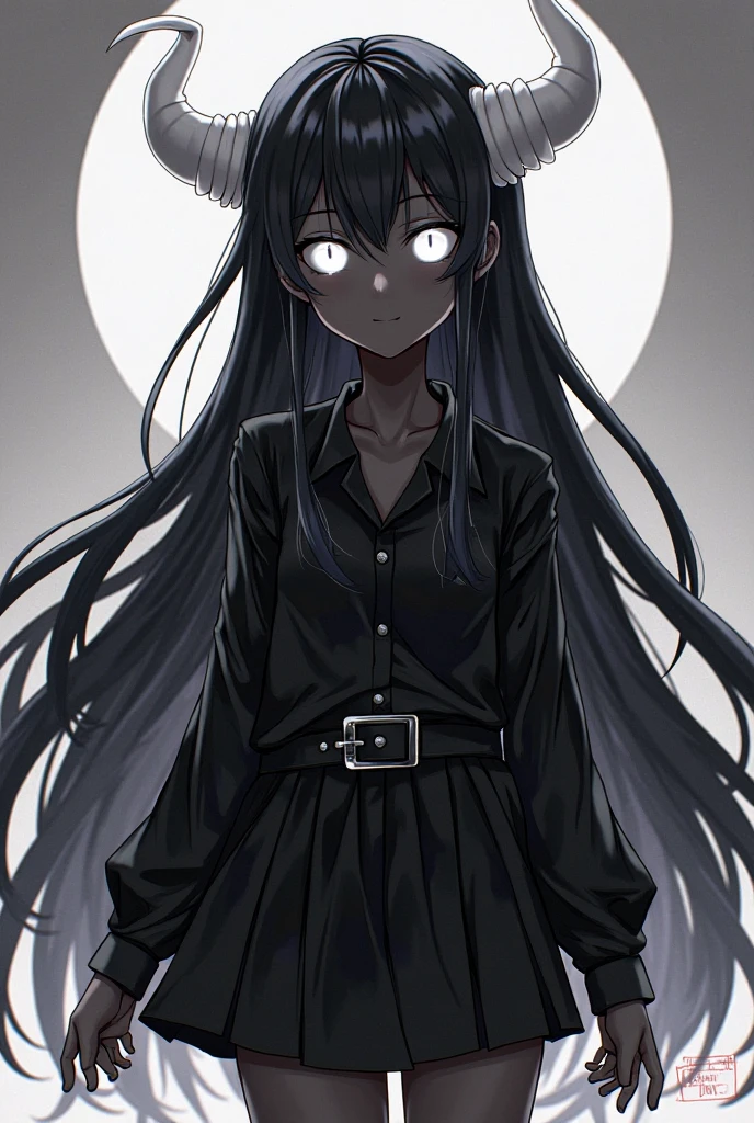 (mieruko:1.3), 1girl, scared, tears, sweat drips, yellow detailed eyes, long black hair, big eyes, (open mouth:0.1), detailed pupils, hdr shadows, ((elegant clothes, sleeveless)), ((upper body, headpat by a man)).
