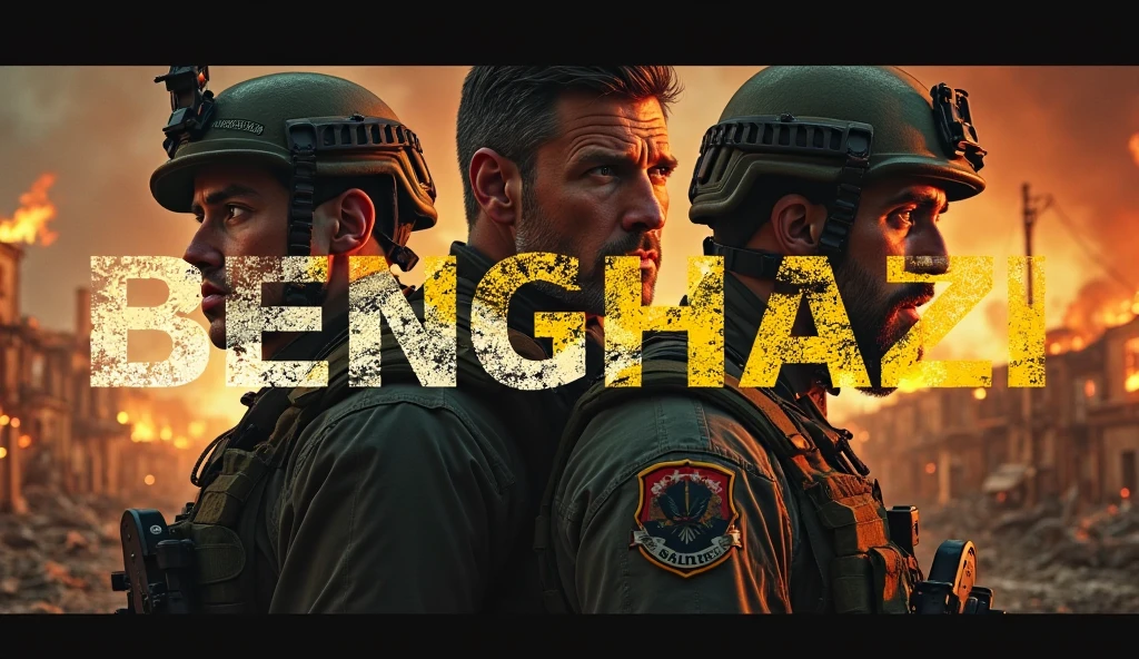 In a dystopian world, a lone hero fights against verbal enemies who try to brainwash people. With his determination and courage, he resists the attacks and manages to prevent the evil message from spreading. The battle is short but intense, and in the end, the hero triumphs, leaving the enemies defeated and the people free from the threat.
