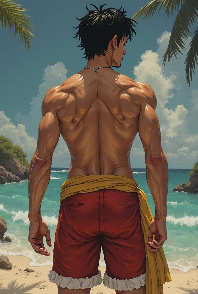 Luffy