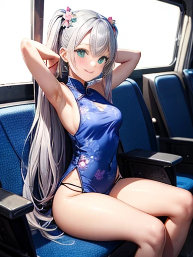 masterpiece, best quality, 1girl, pretty girl,looking at viewer,smile, huge tit, white dress, wet clothes, areola_slip,covered_nipples, cum_on_body,,hatsune_miku, vocaloid, very_long_hair, twintails, number_tattoo,aqua_eyes, aqua_hair,,pov, white_pantyhose,toes, sitting, (from below:1.25),sweat,,cityscape, leaf, moon, night, night_sky, outdoors, sky, skyscraper,,floating_hair,(cum_on_body:1.3)
