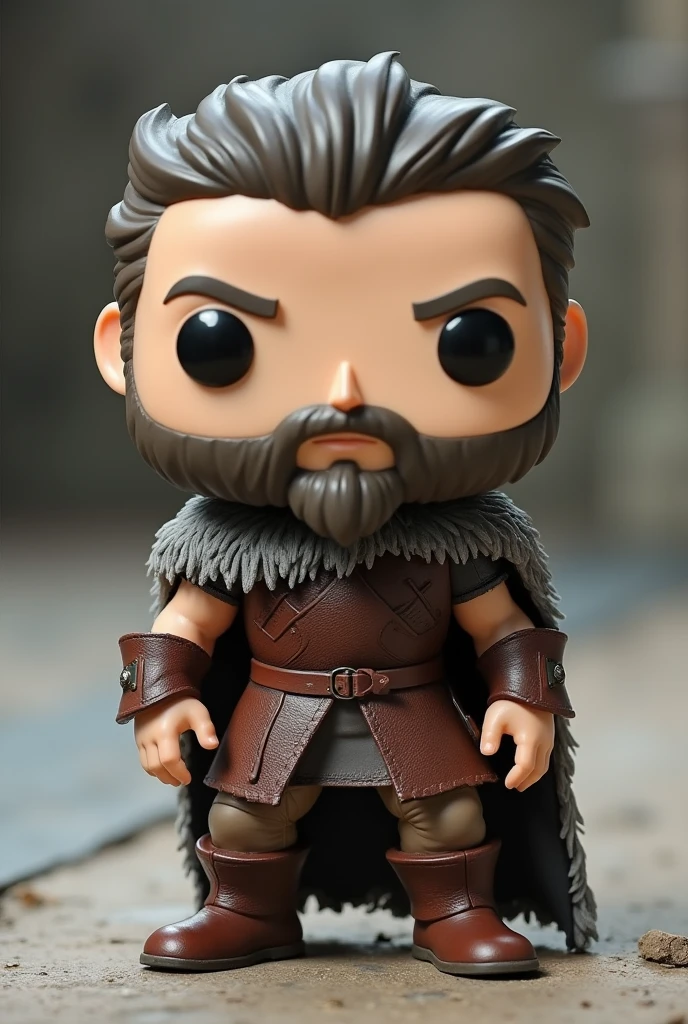 <lora:PE_FunkoPopStyle:1> PEPopFigure, funko pop, figure,
germanic barbarian, holding battleaxe,
black eyes, outside, grass, sunshine,
masterpiece, high resolution, octance 4k, high detail,