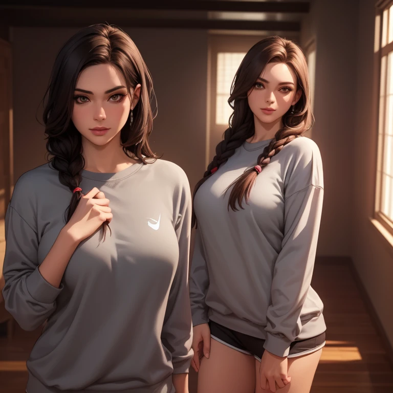 (RAW photo, best quality), (realistic, photo-realistic:1.3),best quality,highly detailed,masterpiece,ultra-detailed,illustration,1girl,upper_body,dynamic angle,world masterpiece theater,messy_long_hair,best quality,extremely detailed CG unity 8k wallpaper,ink,Amazing,cinematic lighting,lens_flare, dunhuang_style