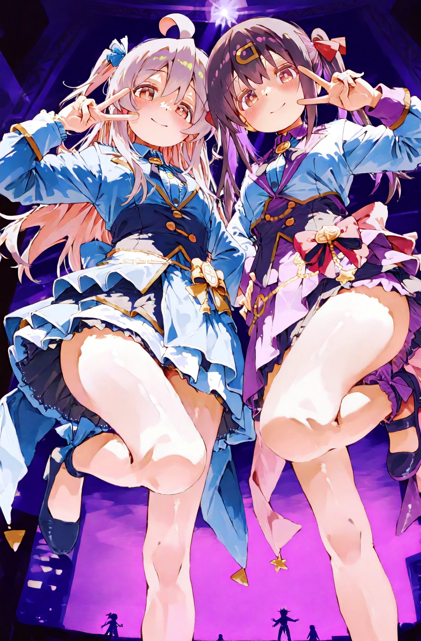(masterpiece:1.37), best quality, (extremely detailed:1.37), 1girl, thelema_(honkai_impact), (extremely detailed eyes:1.37), (wetting self:2.0), desperation, standing, embarrassed, humiliation, blushing, angry, cherry blossoms, garden, (golden hour:1.5), full body