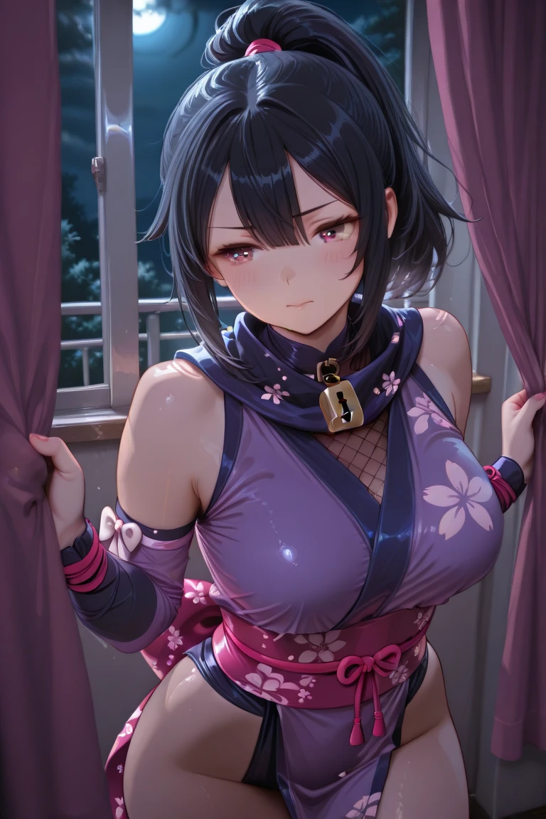 NSFW,((1 man and 1 woman,doing tit fuck)), Paizuri squeeze,paizuri,breasts blowjob,breast in 1penis,show off your nipples,((sex)),(highest quality,4K,8K,High resolution,table top:1.2),Super detailed,beautiful girl,hair above one eye,enchantment,attractive,sacred,magic effect,black hair,Wedding dress,Sophisticated clothing,detailed lace,delicate ruffles,Bedroom,Sacred striped pattern,transparent outfit,Jewelry Decoration,beautiful eyes,hair above one eye,big breasts,bare chest,shy,masterpiece, highest quality, high resolution, Celia Clare, White Capelet, beret