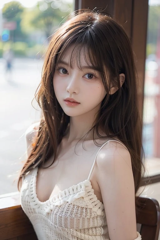 (最高qualityのディテール)、Realistic、8K Ultra HD、High resolution、(One Girl:1.2),(Fatal Beauty,Attractive beauty) ,(A supple and powerful physique),(Sensual charm),(Mysterious charm:1.1),(Captivating silhouette),The 超detailedな、高qualityのテクスチャ、Intricate details、detailed、非常にdetailedなCG、高qualityの影、detailed 美しく繊細な顔、detailed 美しく繊細な目、Written boundary depth、Ray Tracing、20th generation、Cute K-Pop Girls、(The Face of Ulzan in Korea)、Thin face、(Urzan-6500-v1.1:0.6)、PurerosFace_v1、Glowing Eyes、Perfect body、 Viewer Display、(最高qualityのディテール:1.2)、Realistic、8K Ultra HD、High resolution、Close-up of a woman, realistic girl rendering, 8k artistic german bokeh, Enchanting girl, Real Girls, Gurwitz, Gurwitz-style artwork, Girl Roleplay, Realistic 3D style, cgstation Popular Topics,, 8K Portrait Rendering,(truth,truth:1.4),(Sparkling eyes girl:1.2)、The 超detailedな、高qualityのテクスチャ、Intricate details、detailed、非常にdetailedなCG、高qualityの影、detailed 美しく繊細な顔、detailed 美しく繊細な目、Written boundary depth、Ray Tracing、20th generation、Cute K-Pop Girls、(The Face of Ulzan in Korea)、Thin face、(Urzan-6500-v1.1:0.6)、cheek、Glossy Lips、、High resolution, Best image quality, 最高quality, Realistic, 超detailedな, Photo realistic, 4K 8K Ultra HD Full Color RAW Photos, Fujifilm(Medium format), Hasselblad, Carl Zeiss, Incredible dynamic range photography(utility_art:Smooth-768:1.1),High resolution, High pixel count, 明確なdetailed, Clear images, Natural color reproduction, Noise Reduction, High fidelity, quality, Software Improvements, Upscaling, Optimized Algorithms, Professional-level retouching,
1. Oversized coat:
The coat is、Choose an oversized design that covers from shoulders to knees.。Color is classic navy or black、or warm khaki or beige, hang on.、Choose colors that match the season。
2. Knitted sweater or turtleneck:
To protect yourself from the cold、Knitted sweater or turtleneckを選択してください。Match the texture and color of the knit to the coat.。
3. Wide leg pants:
For pants, Choose a wide-leg design、Combines ease of movement and style。Denim in dark tones or black trousers will look good.。
4. Knee-high boots:
What is included in an oversized coat、足首からふくらはぎまでカバーするKnee-high bootsとの組み合わせ。Boots are black or dark brown and chic.、Gives a stylish impression。
5. accessories:
シンプルなゴールドまたはシルバーのaccessoriesを選択してください、Add elegance to your outfit。for example、Long necklaces and large earrings are recommended.。
6. Handbags:
Handbags、Choose a color that matches the tone of your outfit.。Shoulder bags and tote bags are convenient and stylish。
7. Compensateと髪型:
Compensate, Choose natural colors that flatter your skin。Wavy Hair、By creating loose curls、Appeal to softness。