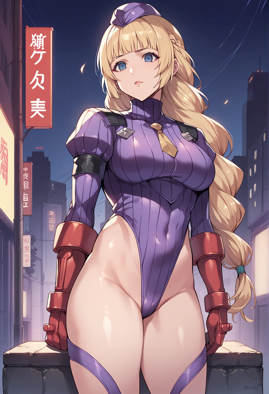 An opai woman,Barba,hair blonde, long hair,Muscle,anger, g-string, in a cage, slave, chained, good looking, Facial spots, Tighten your face, Eyes red, two hands, forehead tattoo, many chains, chained on neck, musclegirl , mulher extremamente musclegirl, Huge body, extremely muscular arms, huge woman, muito musclegirl,
