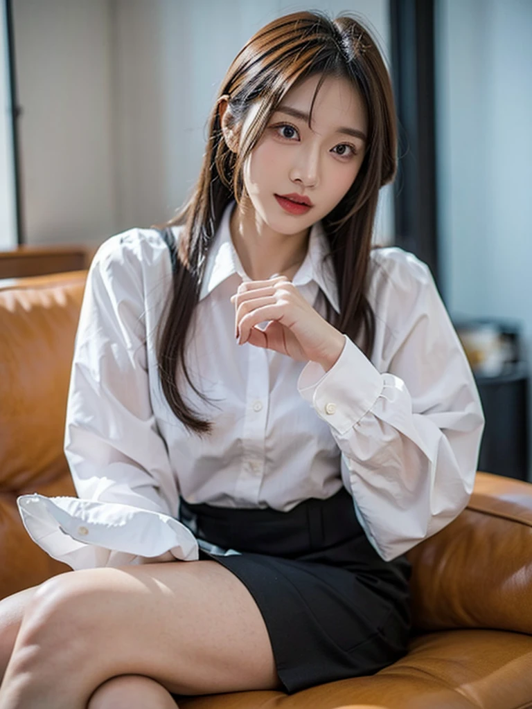 (1 girl), (sexy look:1.5), (flat chest:1.3), (very detailed目, very detailed顔), (超realistic, High resolution), (highest quality:1.4), (hyper quality), real skin texture, RAW photo, (realistic, Photoreal:1.37), very detailed, professional photography, (school uniform, pleated skirt:1.3), (look at me), (School, classroom), ((Face to face with me:1.4)), (from below:1.3), realistic private parts, lace panties, Japanese high school girl、超highest quality、masterpiece、超High resolution、written boundary depth、(Photoreal:1.4)、(award winning photos、信じられないほどのmasterpiece:1.3) 、RAW photography、golden ratio、Highly detailed CG Unity 8k wallpaper、detailed and complex、original、High resolution、RAW photo、(perfect body shape)、detailed and complex、Digital single-lens reflex camera、soft writing、(background person blur:1.1)、Sigma 85mmF/1.4、50mm Lenac lighting、nffsw、hyper real、color grade, Rear view,from below:1.3), (((Holding the hem of her skirt, she opens her legs and shows off her real pussy.:1.4))), (vagina)、spread legs、Lying down、On your back、penis、cum in pussy、(focus on girl)