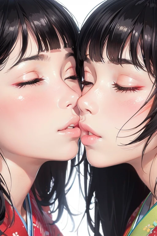 (masterpiece:1.35),(Highest quality:1.4),8k,Very detailed,photograph,(Ultra-realistic:1.4),Film Grain,Fujifilm XT3,One slim woman, Very beautiful and detailed face, Best Shadow, naked, Japanese women、Faces that are sexually aroused、Beautiful Skin、Nipples、Watery eye、Head close-up、Symmetrical face、Stick your tongue out slightly from the side of your mouth.、Open your mouth wide、stick out one's nose、Brush your hair up