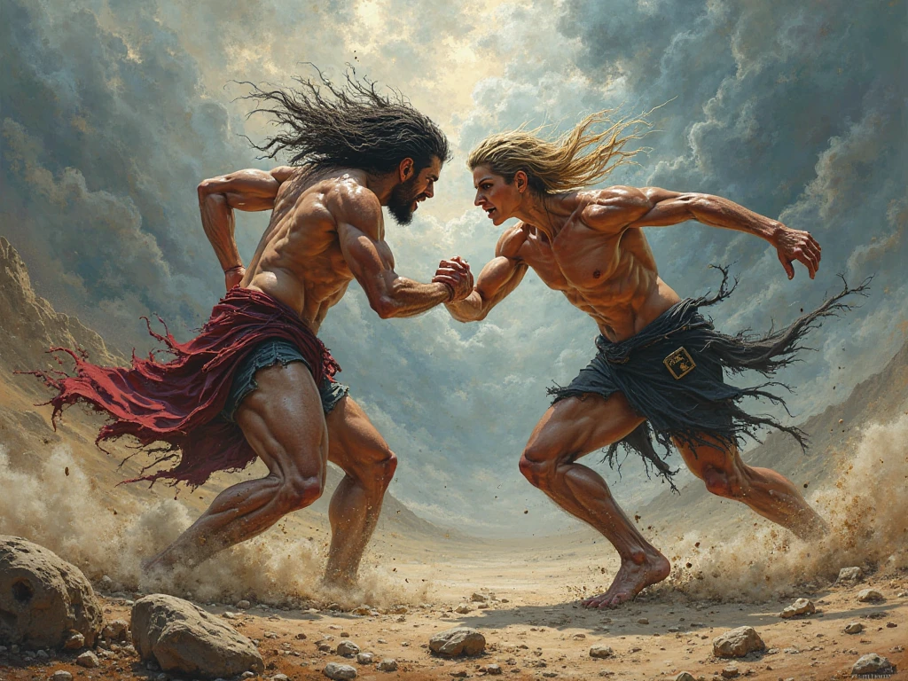Takanori Nakai's Run, Melos