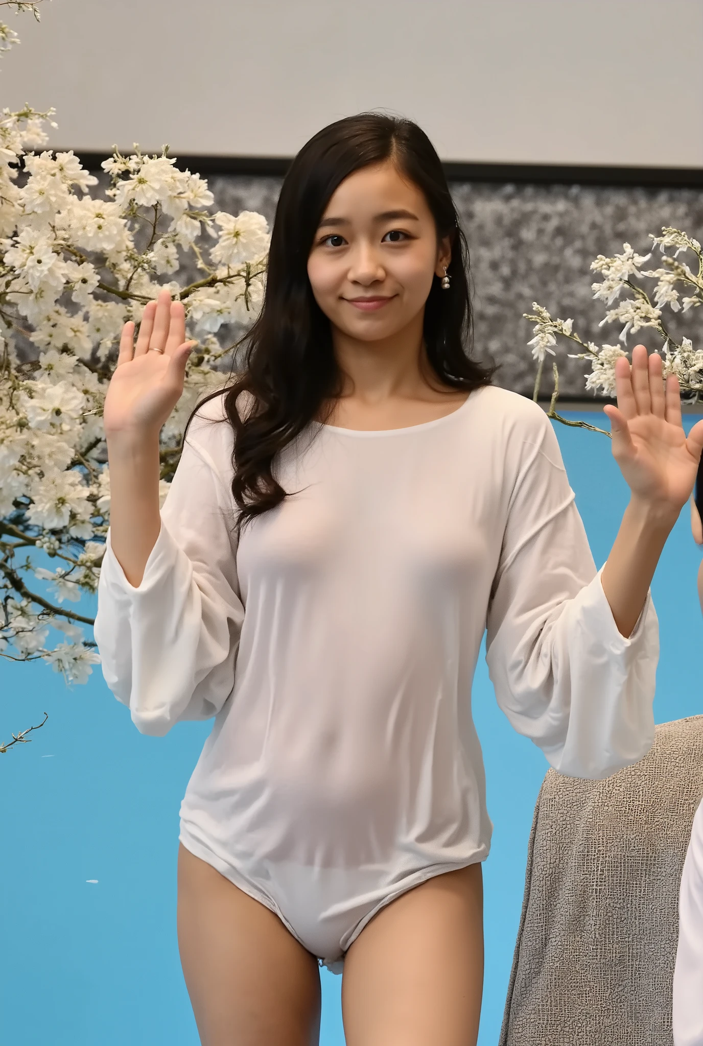 nude
