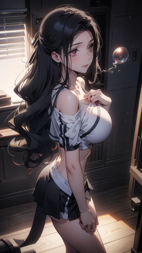 ((16K, masterpiece, RAW Photos, Highest quality,Ultra-high resolution, Realistic, Highly detailed CG integrated in 16K)), 8k, diamond,wallpaper, Written boundary depth,Beautiful Face:1.4,big, Beautiful double eyelids,Cinematic Light,Beautiful Face,(Detailed face),(Slender and cute woman:1.4),(20-year-old),(With the same expression:1.4),Close ~ eyes,(Pose, skin color, and clothing remain the same.:1.4),Accurate anatomy:1.4,((nsdw,naked,))
