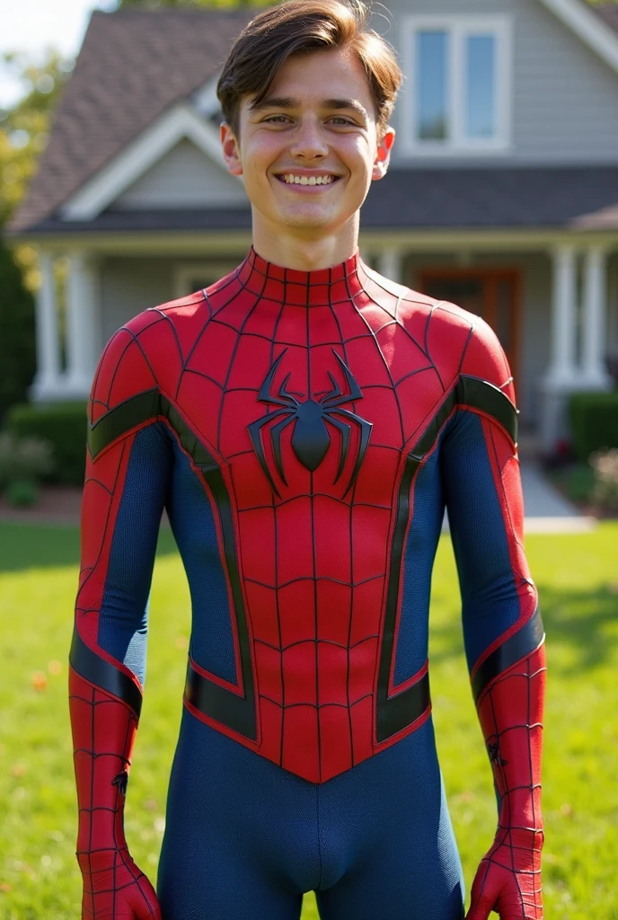 andrew garfield