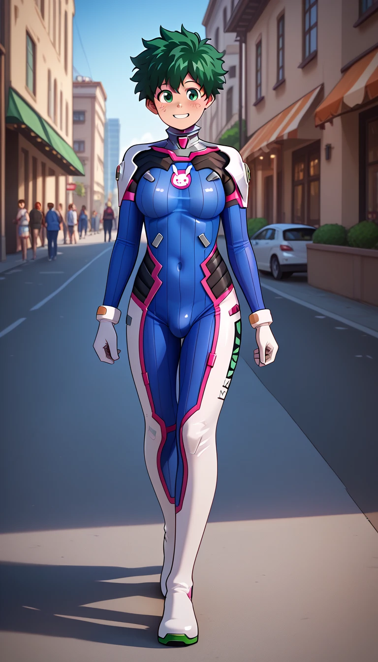 (ultra detailed,ultra high res,detailed background),((2D)),((flat color)),((muted color)),((floating neon)),1girl,solo,looking at viewer, spray paint, graffiti, girl in a white fencing suit, long plush scarf, full body image, adult woman, anatomically perfect face, face in focus, symmetrical face, ((rollerskates)), wearing a 1950's scifi helmet with a visor, big sunglasses, ((action pose, in motion))