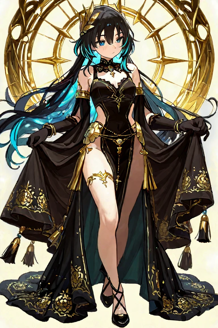 (Masterpiece, Top Quality, Best Quality, Official Art, Beauty and Aesthetics: 1.2), (1girl), Extreme Detail, (Fractal Art: 1.3), Colorful, Sexy, Most Detailed