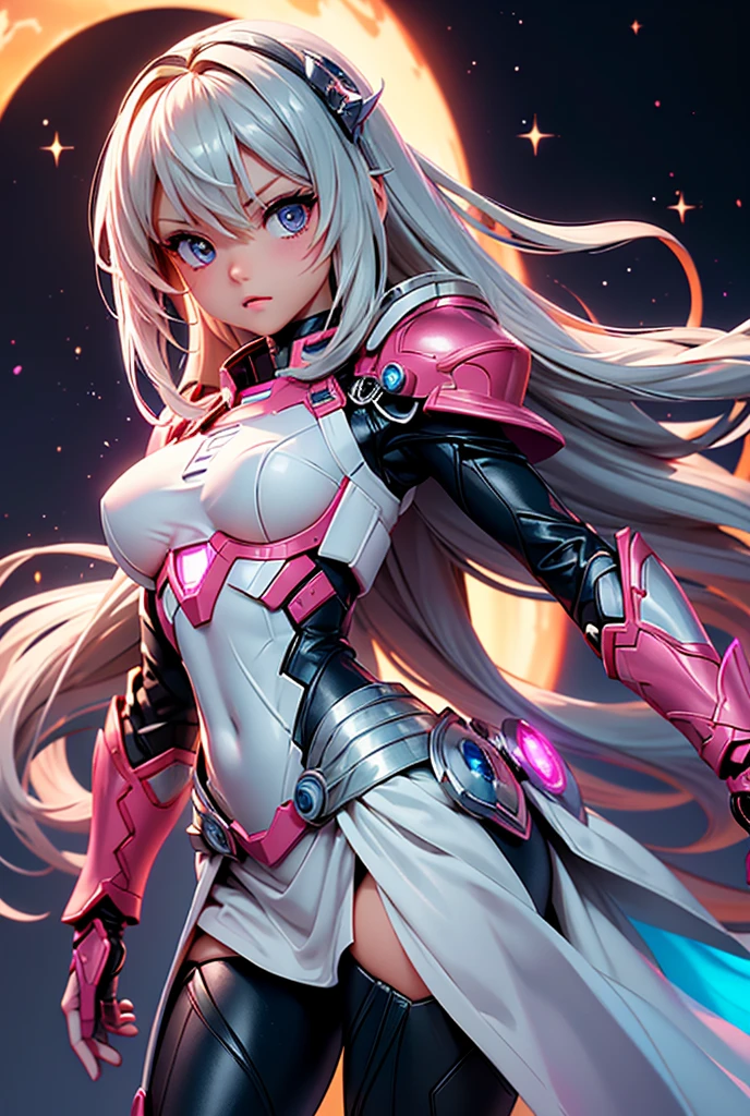  anime in a bikini with a sword on her head, seductive  anime, Oppai, biomechanical Oppai, Oppai cyberpunk, (Menina anime), beautiful  anime squatting, Ecchi,  anime, correr, | Anime de detalhes finos, cabelo twintail rosa e olhos ciano, terno asuka sob a roupa!, ahegao, nightcore