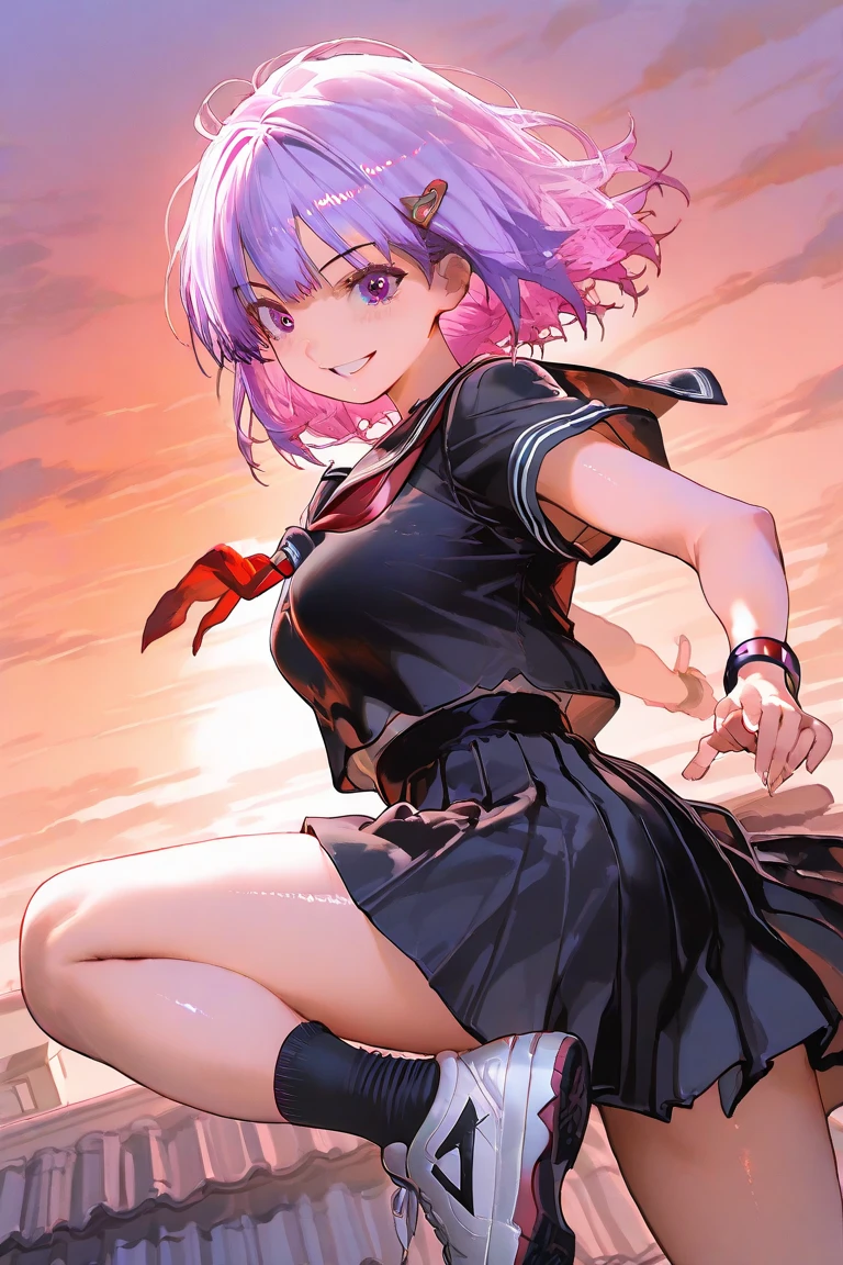perfect 4k anime wallpaper quality