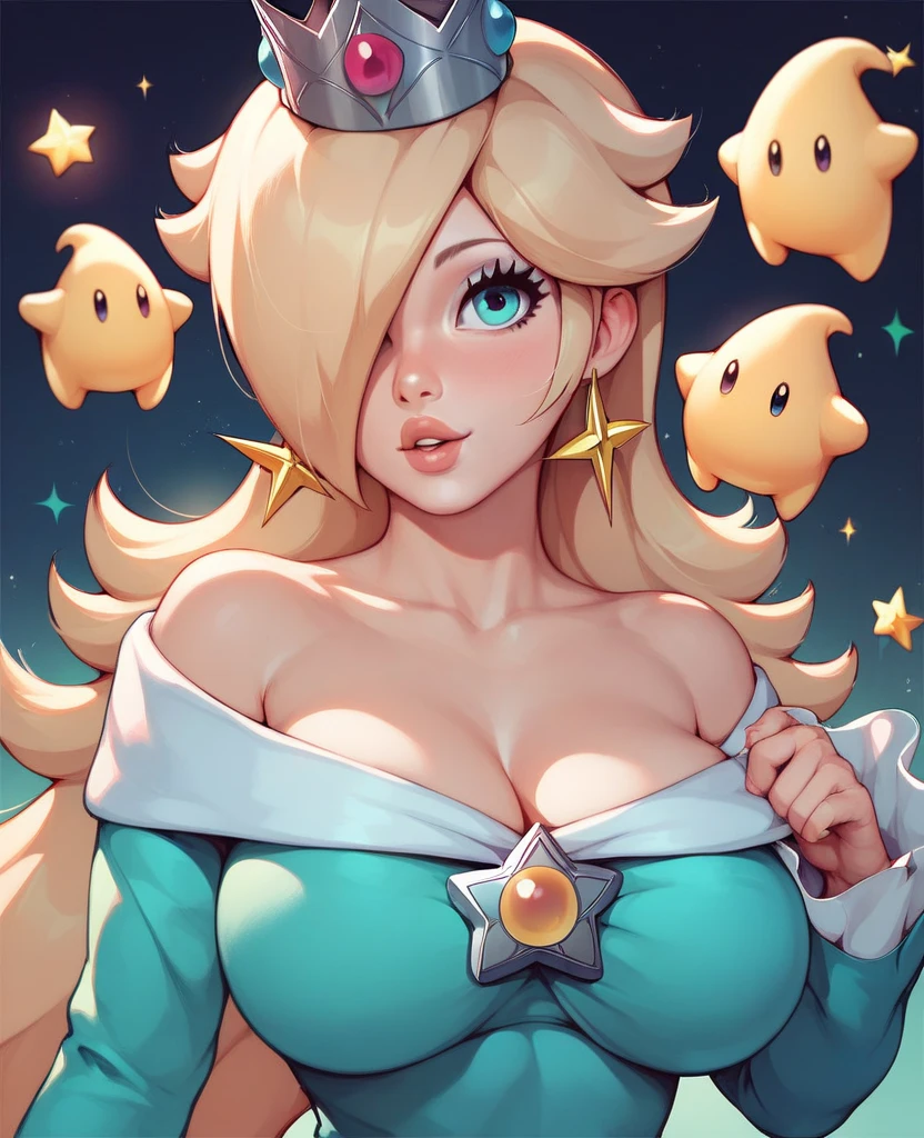 (best quality). (Ultra Detalhado). (1girl), Olhando para o Viewer. (Antecedentes detalhados). belos olhos detalhados. rosto delicado e bonito. (high saturation), seios grandes, droopy breasts, (((sexy miss universe blue dress))), (((long legs))), (((gigantic breasts))),