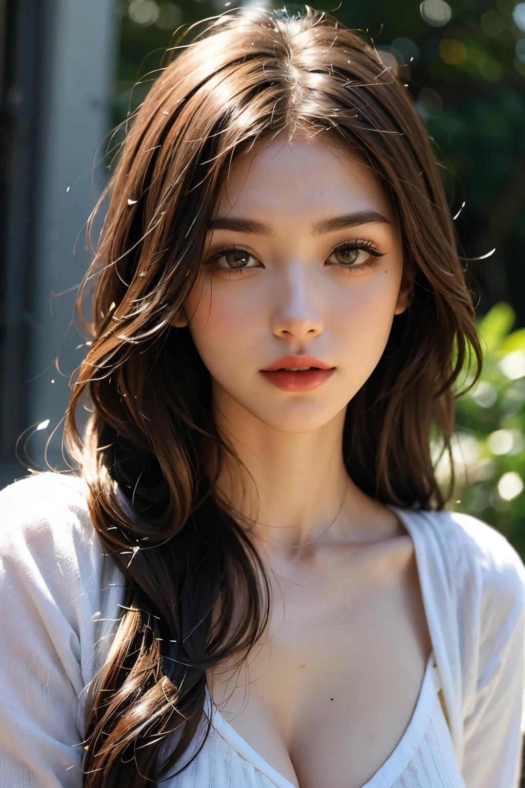 lips