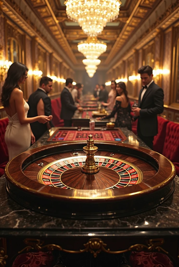 Casino image