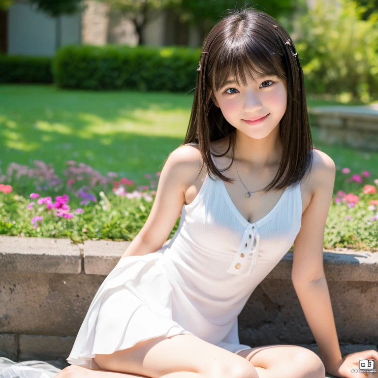 Panty Shot、Browsing Caution,(1 female),beauty,Beautiful Face,smile,(Japanese school uniform:1.2),(Open clothes:1.2,:1.2,mini skirt)A dignified appearance,Plump Style,(Big Breasts:1.3)、(If you look at this、Front view),Focus on the chest,ultra-realistic,Ultra-high resolution,Highest quality,8k,masterpiece,(Random Time,)、The cutest Yoshioka Riho,(Short Bob Hair:1.3),(Portraiture:1.2),(Nipple stand:1.2),(Sitting on a chair and showing underwear:1.4),Are standing,(8k, RAW Photos, Highest quality, :1.2), (Realistic, Photorealistic:1.37),One Girl, Professional Lighting, Photon Mapping, , RAW Photos、(Photorealistic:1.4)、Octane Rendering、Complex 3D rendering with ultra-detail, Studio Soft Light, Rim Light, Vivid details, Super Detail, Realistic skin texture, Detailed aspect, Beautiful details in the eyes, Highly detailed CG Unity 16k wallpaper, compensate, (Detailed Background:1.2),huge 、Highest quality, Ultra-high resolution, Tabletop, One Girl,Brown Hair,(short hair), 20-year-old,（Very cute dress and skirt、uniform)), Cute Face、((Short pleated skirt))、Nogizaka Idol、Korean Idol、Japan is an idol、((Cleavage))