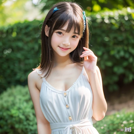 Photo Realistic, (masterpiece, best quality: 1.4), (8k, raw photo, photo realistic: 1.2), detailed skin, detailed face, 1 girl, Japanese idol, cute face, little girl, not safe for work, (raw photo, Photo Realistic: 1.2), ALL Nudi-ty, nudi, ((NO panties)), nipp-les, wet-twat, open twat, anus, ((no cloth)), ^_^, happy, smile, medium bob, ((spread legs, sitthing))), blonde hair, ((wavy hair)), long hair, little girl, child, 12 yo, lace hairband, flat chest, beautiful legs, beautiful hands, arms behind back,
yumekawa, yumekawaii, pastel color, (Wonderland Garden: 1.3), rainbow waterfall, dripping ink, imagination, (Castle: 1.4),