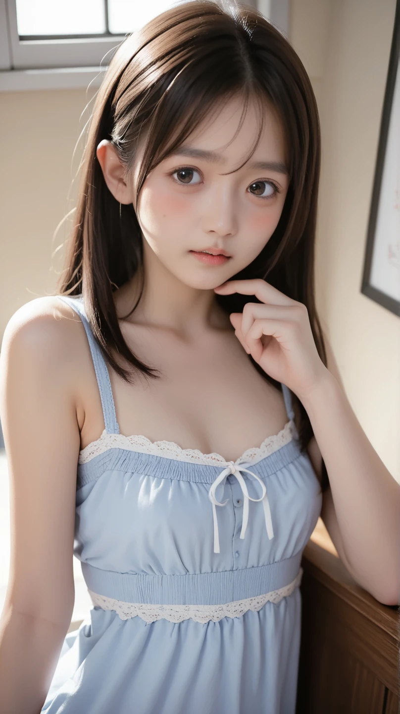 ultra-quality, High resolution, 8K, Convoluted: 1.2), (Detailed face:1.2), Shirtless,Shirtless,full bodyesbian裸で,fullnudeで, 美しい神秘的なteens girl, 美しい神秘的なchiquita, [NFSW,],, 现实味,Detailed face, 可愛いelementary studentのfull bodyesbiana picture,可愛いelementary studentのfullnudea picture,可愛いelementary studentの上半身a picture, 可愛いelementary studentの下半身a picture,可愛いa junior high school studentのfull bodyesbiana picture,可愛いa junior high school studentのfullnudea picture,可愛いa junior high school studentの上半身a picture, 可愛いa junior high school studentの下半身a picture,Natural Breast,  (perfect body curves), Sharp Focus, (Best Quality) , a pictureリアリティ, top-quality,日myself,younger sister,A daughter,teens girl,cita,toddlers,義younger sister,underage,Under 15 years old,fultary student,a junior high school student,a picture,realistic,myself,Live Action,现实,a baby face,Infant face,Pussy,Vagina,clit,Labia majora,labia minora,clitoris,teats,tits out,Small breasts,Beautiful breasts,small tits,Turpeta,Lolicon,lolita,Twin-tailed,B tights,hool bag,Nude body,Nothing is worn,As it was born,nudde,Erotic,エロ,Eros,obscene,H,lascivious,full bodyesbian,full bodyesbianショット, [NSFW,],