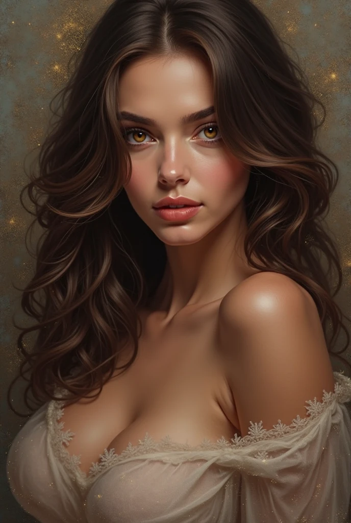 score_9, score_8_up, score_7_up, score_6_up, rating:safe, 1girl, solo, black_hair, wavy_hair, jewelry, blue_eyes, earrings, long_hair, looking_at_viewer, curly_hair, upper_body, lips, lace, (night:1.3), cxqz8r, medieval_landscape, fullmoon, rpg, (hair_over_breasts:1.4), (hair_censor:1.3), naked, rating: safe