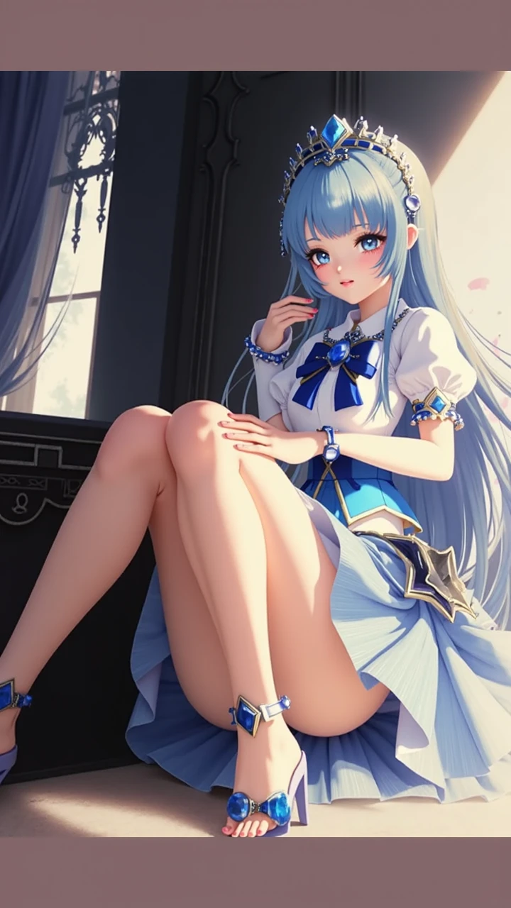 kneehighs