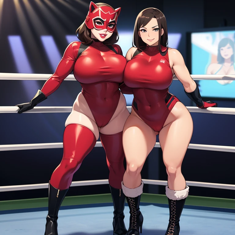 group of sexy lion females, cute faces, wearing sexy armor bra and thread thong, very pronounced cameltoe, musculated bodies, big breasts, posing sexy, high detail, backlighting, ray tracing, depth of field, close-up, bokeh, Canon, UHD, high details, anatomically correct, super detail, 8k, best quality, full bodies should be shown, tails should be shown in background, anus must be shown behind the underwear