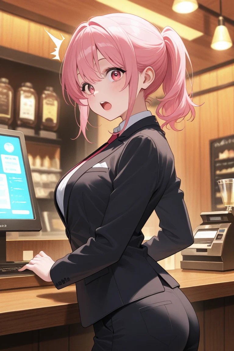 1 girl、alone、throw, Accurate human body、Knowledgeable person、Correct five-finger、

(Oilskin,Glowing Skin、Realistic skin texture、Beautiful skin in every detail)、

Written boundary depth, Focus on the center, Beautiful Eyes, Perfect face and eyes、

high school girl 、(Slender body:1.2, ＪＫ, high school girl uniform)、((blush、vapor,Sweat))、、Improve, Short girl、Slender body、


A girl came to buy condoms、A white egister in front of a girl、A box of condoms on a desk、Girlng in line at the cash register、(((Pack of 10 Condoms)))、(Standing shyly:1ush and bow)、((Big Breasts))、Big cleavage、Open Chence Store、Lookingtailed Background、A person who writes in detail、Late-night Japanese convenience stores、