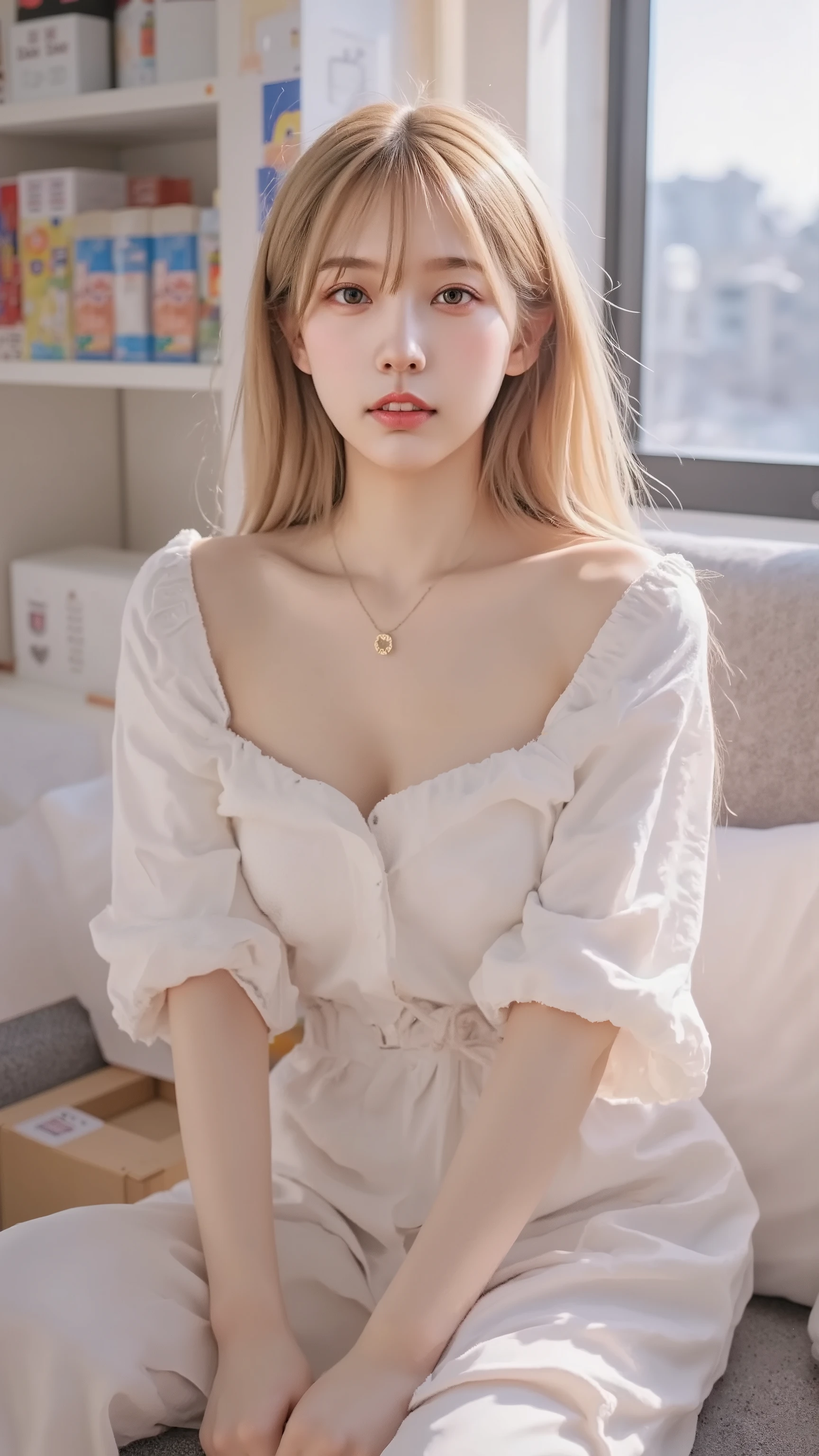 (8k、 RAW photos、Best image quality、 nothing:1.1)、(超 really:1.4)、( really、 really:1.3),masterpiece, 超 nothing, (realistic:1.4), RAW photos, very detailed, perfect anatomy, very detailed肌, physics-based rendering ,Cute Japanese Girl、Cute Japanese Girl가 원피스 치마를 입고 있습니다. 、 pure face 、 cute pose 、