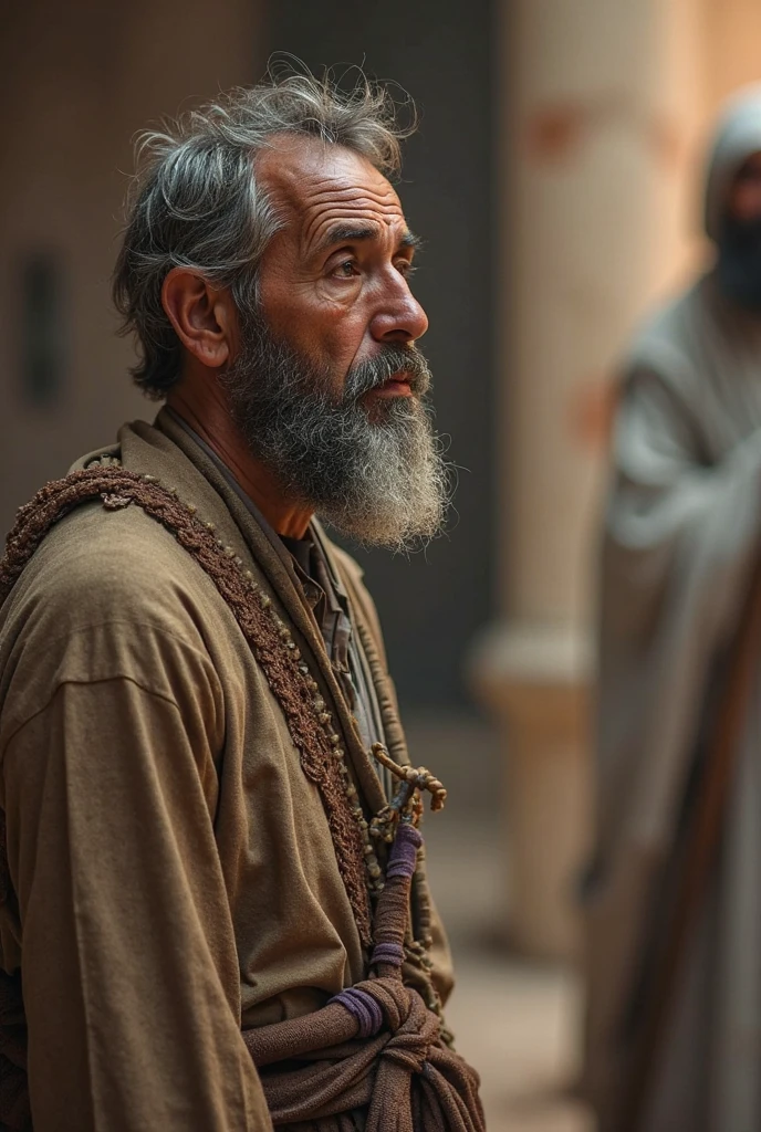 Ancient narratives still resonate with the fears and mysteries of the modern world