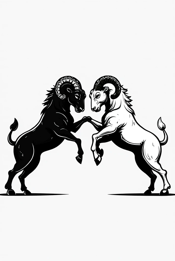 Design a logo that has 2 fitness human bodies with armadillo heads holding a spear, one female and one male, a diploma, a graduation hat and the logo is circular, it is for a graduating class