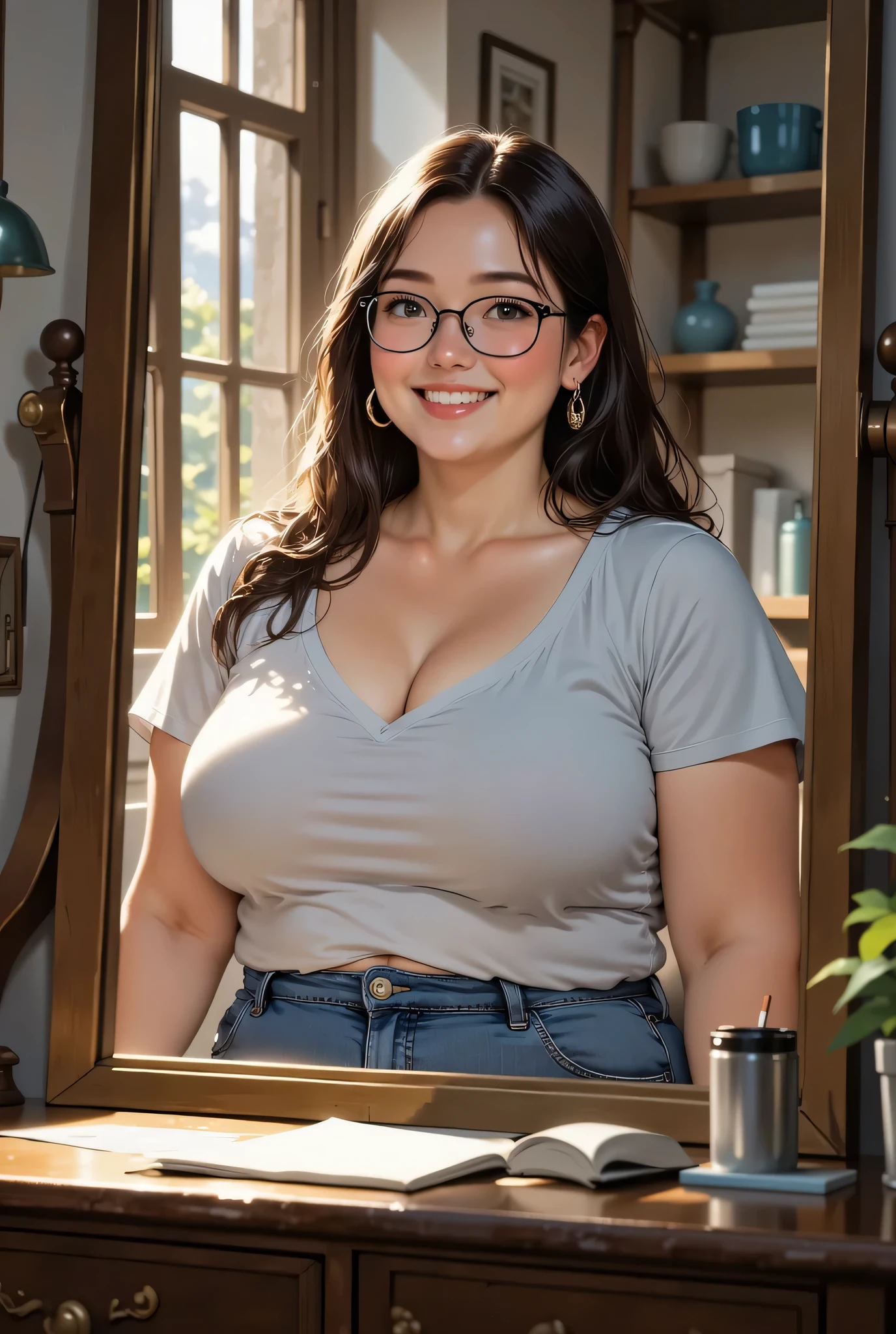 Make my nipples invisible