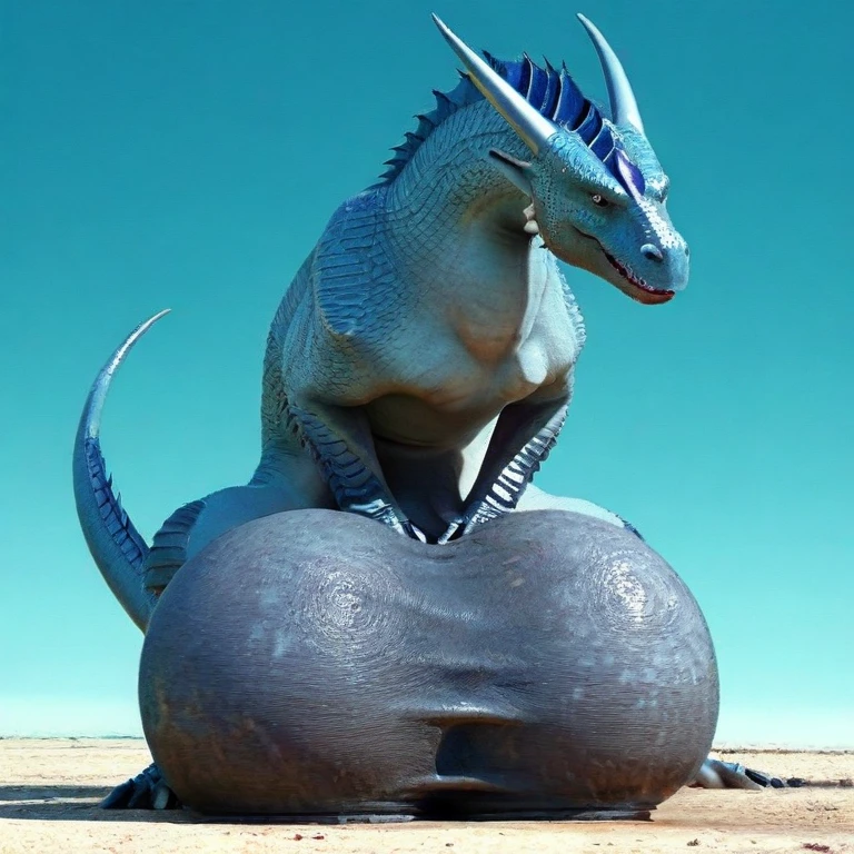 ((((dinosaur, feral)))), (((balls sitting))), indoors, masterpiece, high quality, realistic, detailed background, ((((side view, anal)))), ((((hyper, equine penis, stomach bulge, hyper equine penis penetrating anal peeing, belly inflation, mouth urine, hyper balls))))