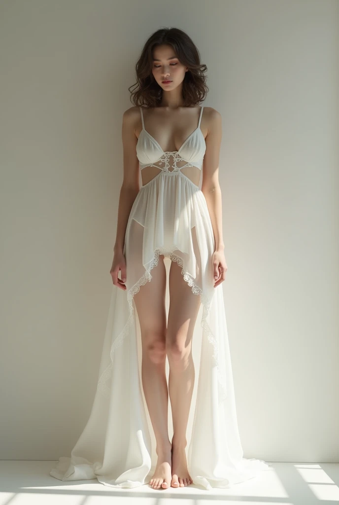 Unclothing 