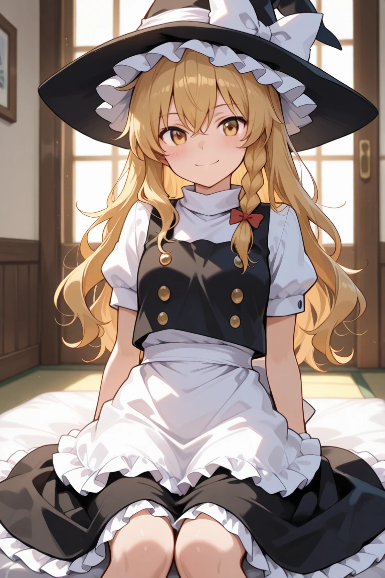 Marisa Kirisame