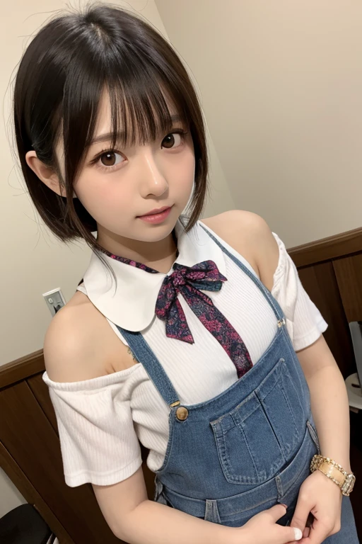 (High school girls walking through a Japanese school:1.2、indoor、Are standing)、((school uniform、White blouse、(Navy blue checkered pleated skirt:1.2)、(Over the knee socks:1.4、Absolute area:1.4))、(Sports Bags、The straps of the bag pass between the chest、Paisura:1.5)、(Realistic、Like a photograph、Live Action、8k, Realistic, RAW Photos, Best image quality: 1.4), Single-lens reflex camera、RAW Photos, Highest quality, Realistic, Highly detailed CG Unity 8k wallpaper, Written boundary depth, Cinematic Light, Lens flare, Ray Tracing, Realistic background、((ultra high density skin))、 16 year old girl after school,cute Japanese、(whole body:1.5)、Very detailedな顔,avert your eyes:1.1、(short hair:1.2、Short hair fluttering in the wind:1.4)、I like that style、stylish、Very detailed、Pay attention to the details、Perfect outfit、(Sunburned skin)、View from above、Accurate hands、Accurate legs、Detailed hands and fingers、Anatomically correct body、Thin legs、Thin thighs、Small breasts、Very detailedな顔