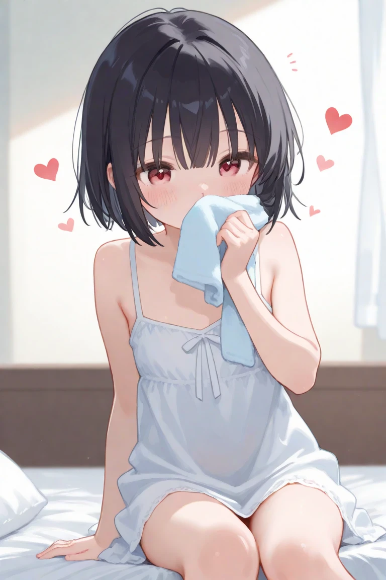 Absolute Resolution, super high quality, Very detailed, Official Art, masterpiece, master piece break one、3Year old child:1.85、on a fluffy futon:1.85、pink baby dress:1.85、White camisole:1.85、White panties:1.85、Cute Kids Room:1.85、((Facial:1.85、顔に大量のsemen:1.85、Wet whole body:1.85、crying expressions:1.85、Crying face:1.85、Baby Face:1.85、Baby Face:1.85、Baby Face:1.85、semen:1.85、pink baby dress:1.85、White camisole:1.85、White panties:1.85、3Year old child:1.85、超Short length:1.85、Super young:1.85、Ultra-flat chest:1.85、Baby Face:1.85、Baby Face:1.85、Baby Face:1.85、Ultra-flat chestのNipples are visible:1.85、Ultra-flat chestのNipples are visible:1.85、Please open your mouth wide:1.85、Short length:1.85、Short length:1.85、Baby Face:1.85、Baby Face:1.85、Baby Face:1.85、Are crying:1.85、Raise your arms:1.85))、超小さくてSuper young:1.85、Baby Face:1.85、Ultra-flat chest:1.85、Ultra-flat chestのNipples are visible:1.85,Nipples are visible:1.85、Crying face:1.85、blush、my eyes are full of tears, please Please open your mouth wide:1.85,((crying expressions:1.85、Facial:1.85、semen:1.85)),vagina 、On the crib:1.85,Open one'chest,Ultra-flat chest,Ultra-flat chestのNipples are visible:1.85、(Black Hair、Short Bob、Beautiful pussy、short hair、hairpin、Cute Kids Room、trembling:1.2)、Baby Face、Baby Face、Baby Face、Baby Face、Baby Face