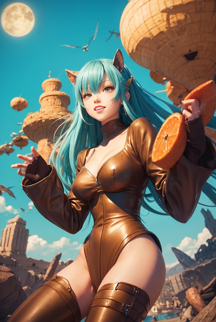 Ultra HD、Ultra high definition、Noise Reduction、perfection、Bunny girl、Tight golden clothes、girl、((In the bird cage、鳥籠のgirl、wheel、Turning wheel、wheel、Rotating wheel))、hamster、wheel、Run、Camel Toe、Giant tit、Earrings、necklace、Bracelet、Caster wheel、first round、Plump、Super big breasts、Ahoge、Slut、Cleavage,Mole on chest、transformation、Odd Eye、