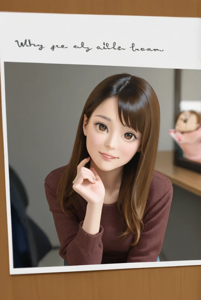 Real.cute.realface