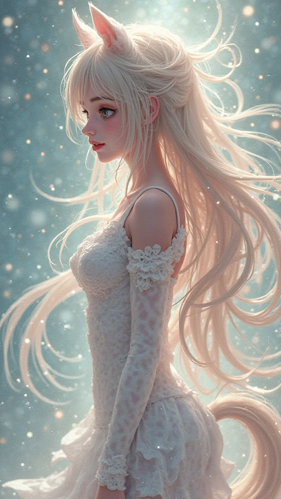 1girl, a detailed organ die dress, sitting, burning hair,crystalstextureHair, Iridescence hair, watercolor_(medium), large top sleeves,Floating white silk,no shoe, star hair ornament, Many ice cubes surround the girl,ice and fire melt, detailed dice, ice crystal texture wings,spark, burning, Burn one self in flames,bare knee, snowflake, burning sky, the smoke of gunpowder, Ice is floating in the air, a hell on earth, floating glass fragments,Hiten, an extremely delicate and beautiful girl, gothic architecture,, Ambient light, beautiful detailed glow, ray tracing,cinematiclighting, reflective hair, beautiful detailed eyes, extremely detailed hair, beautiful detalied hair, floating hair, wind lift,detailedcuteanimeface, an extremely delicate and beautiful,bestillustration, best quality, highly detailed, illustration, extreme body details, extremely detailed CG unity 8k wallpaper,anextremelydelicateandbeautifu, eyes the same size, gorgeous, Broken glass,magiccircle,beautifuldetailedwhitegloves, fire,Bare shoulders, Depth of field, cowboy shot,, (masterpiece,best quality:1.5) --auto --s2