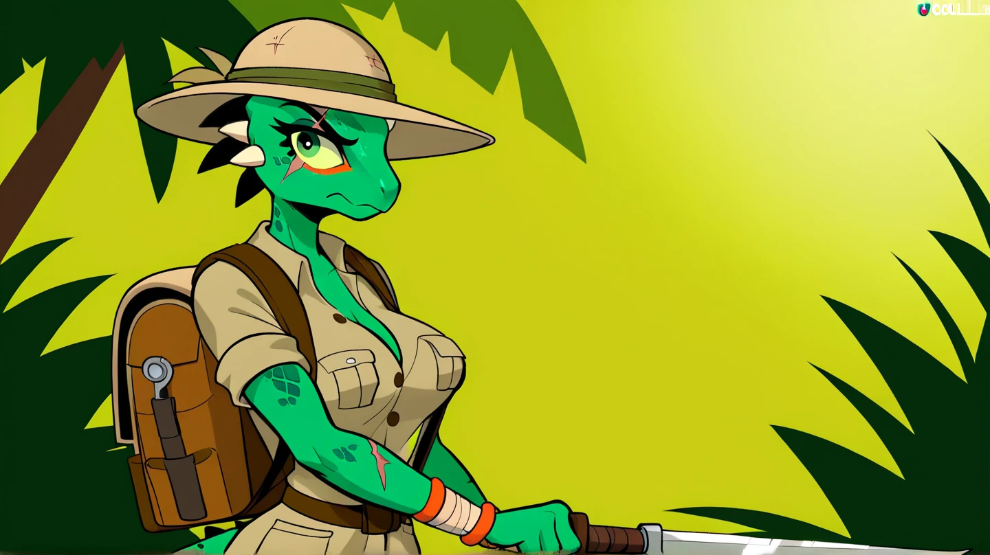 4k, 8k, female, anthropomorphic, mantis, anthropomorphic mantis, ninja,
