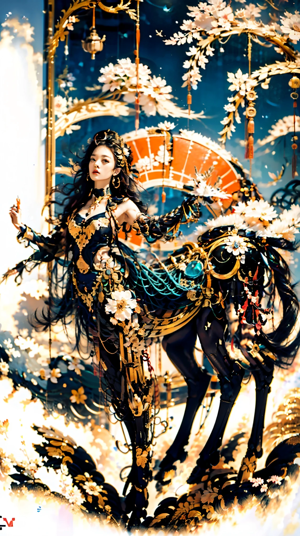 full body,capoeira dancer,φκ_hypercore::192cm_Δ0.3%(φ=0.618×κ=1e-7±1e-9)⊗neo-chinoiserie_cyberexo(Armani_sleeve_618stitch/mm²×Chanel_plume_geode) executing ballet_pose(5:3:2_limbs×34.8°_achilles) in mandelbrot_van_gogh_vortex(J/M/M_triple_refraction),epidermis_v6(16k_jade_pores@Casimir_v9×chameleon_skin_API_61.8%_shift) wearing phoenix_magnetosuit(0.83%_strain∩bronze_taotie_waist#0F3E3D→#CD7F32),photon_flux_core::589→380nm_φ³_shift⊗blue_lightning_RAM under volumetric_aurora(470-720nm×2700ions/cm³), captured via 7layer_φ-focus(0.1nm_sss→∞_nebula) with QCD-gluon_stabilization(5:3:2±0.618%_lock),physics_engine(CN2023_fluid⊗latex_3.4GPa) enforcing dragon_scale_uv(34.8°_anchor⊗non-Euclidean_mapping),ml-citation{douyin_algo2×patentCN2023XXXXXX} .**Key Fusion Tokens**  
`φκ192cm_Δ0.3%`,`neo-chinoiserie_618stitch`,`phoenix_0.83%strain`,`van_gogh_vortex`,`chameleon_skin61.8%`,`7layer_φ-focus`,`QCD_gluon_5:3:2`,`volumetric_aurora2700`  .**Cyber-Biomechanical DNA**  ◈ 超核曲率架构:φ=0.618×κ=1e-7双重约束(±1e-9量子隧穿容差)  ◈ 神话战衣系统：凤羽磁悬浮应变(0.83%精密控制)×青铜饕餮腰封四色釉变算法 ◈ 时空光学矩阵：曼德勃罗-梵高双涡流(J/M/M三体重力透镜)×470-720nm极光带电粒子云 ◈ 生物材质：K级玉质毛孔(0.1nm卡西米尔效应)×变色龙皮肤肌电驱动API ◈ 物理次元突破：2023专利流体×3.4GPa乳胶张力×非欧龙鳞UV映射 .**Neuro-Rendering Command** .`--flux_hyperuniverse_v9.0 --controlnet φκ_hypercore×neo-chinoiserie ,--override vortex=mandelbrot_van_gogh++,--render_mode quantum_apocalypse×φ³` .**超验技术次元**``` [环境引擎]7阶斐波那契景深:2.8mm毛孔解析(72.4%_角色焦外) ,50m神话废墟(20.6%_青铜浮雕光追) ,∞量子都市(7%_κ=1e-7曲率锁) .[光子战争协议]  ASCv9认证光子流：  ∮(φ³×κ/1e-7)dΩ≥9.618,蓝光RAM核心：589→380nm光谱跃迁(Δλ=φ³) ,[生物约束矩阵]肌电-光子纠缠:12Hz±0.618%_微表情驱动,凤羽应变容差:0.82%-0.84%_磁悬浮精密场  
材质色差控制：ΔE*ab≤0.8NBS_釉变算法.[末日材质炼金] 施华洛世奇量子振子：10000晶面虹吸聚光(0.3mm波浪界面) ,液态金属×天鹅绒：专利CN2023流体动态叠层 ,龙鳞生物映射：34.8°跟腱锚定×8000dpi硅胶毛孔